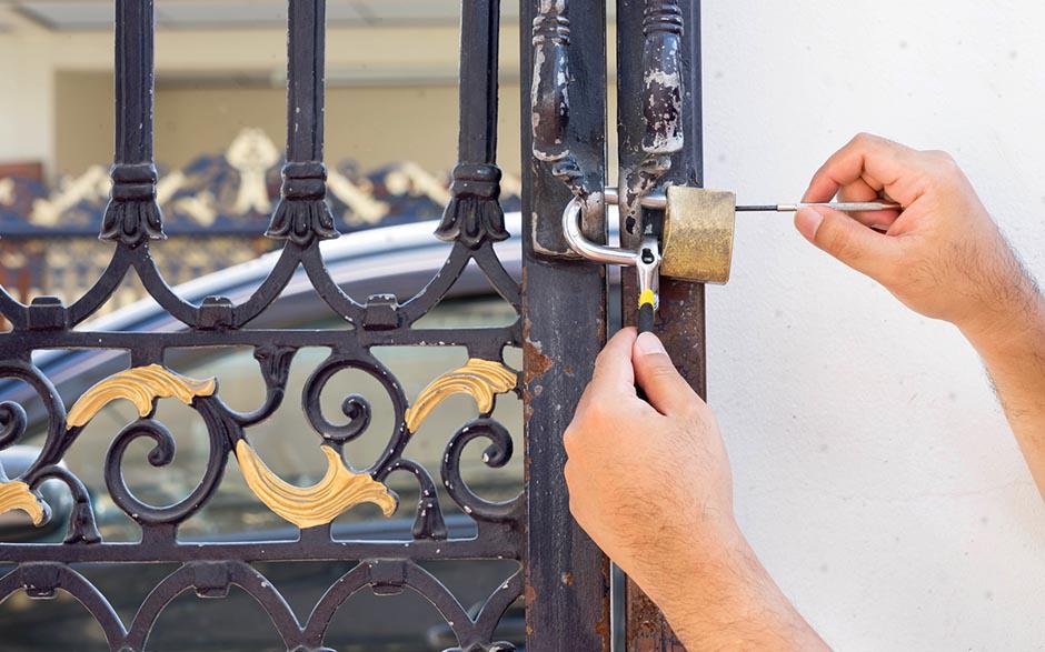 artisans serrurier Rosny-sous-Bois