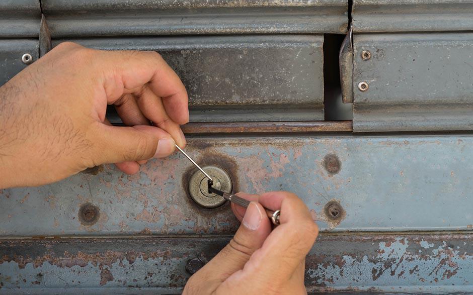 artisans serrurier Rosny-sous-Bois
